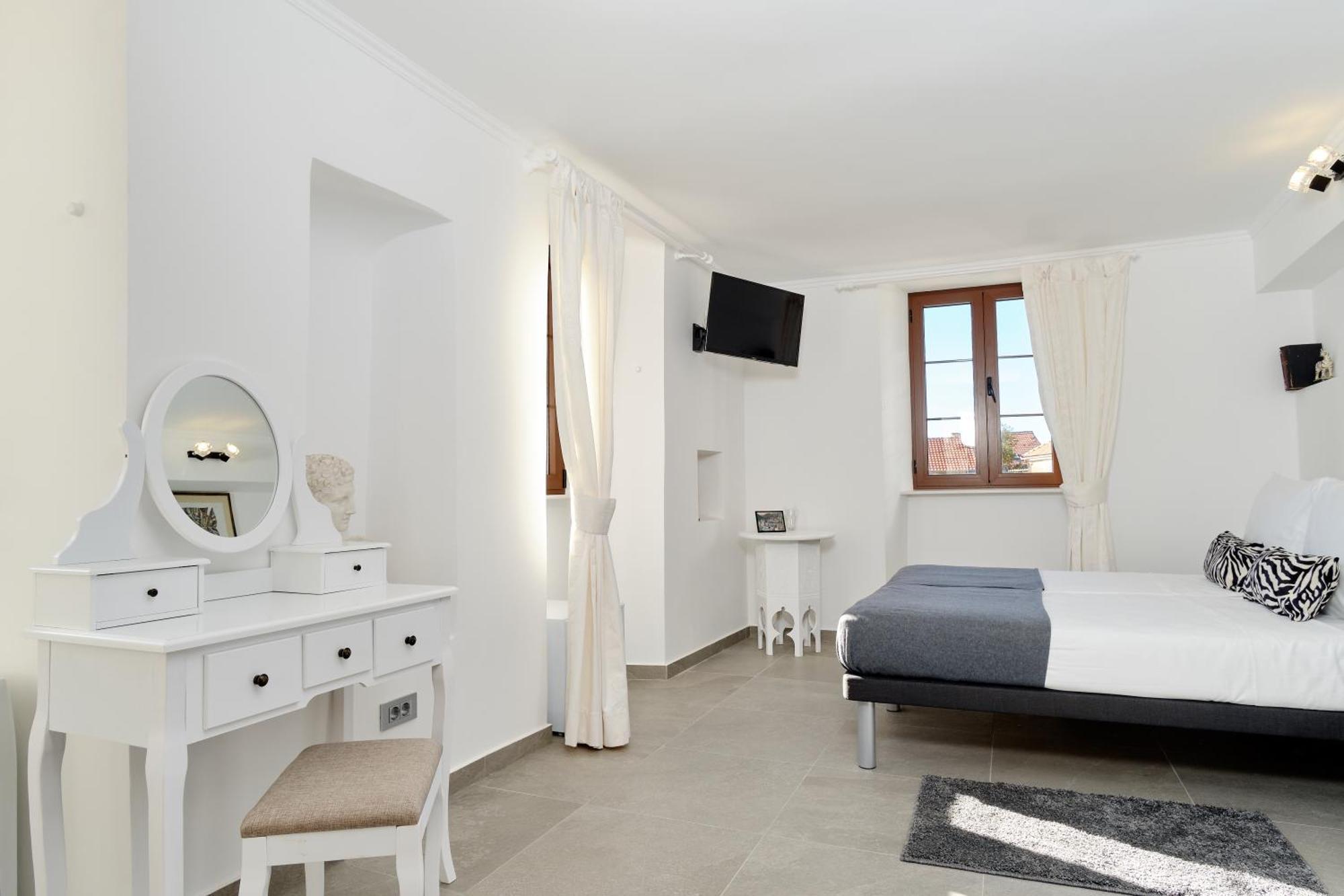 Apartments Zebra Тиват Номер фото